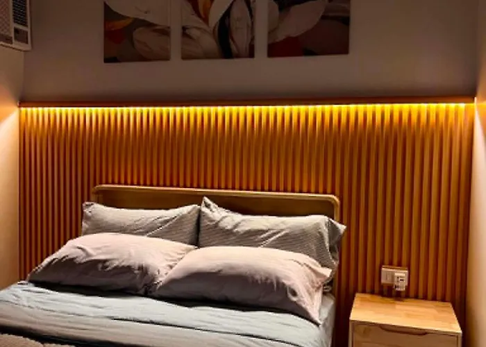 Cozy Crib At Royal Oceancrest Mactan * マクタン