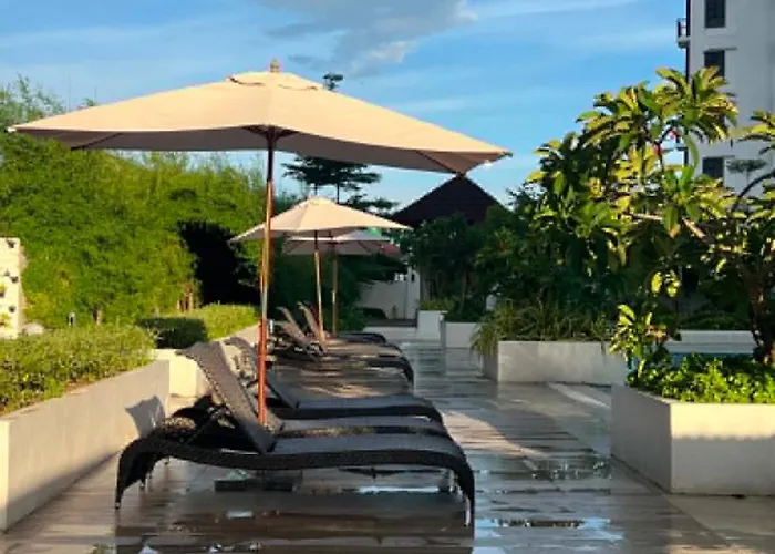 Cozy Crib At Royal Oceancrest Mactan マクタン